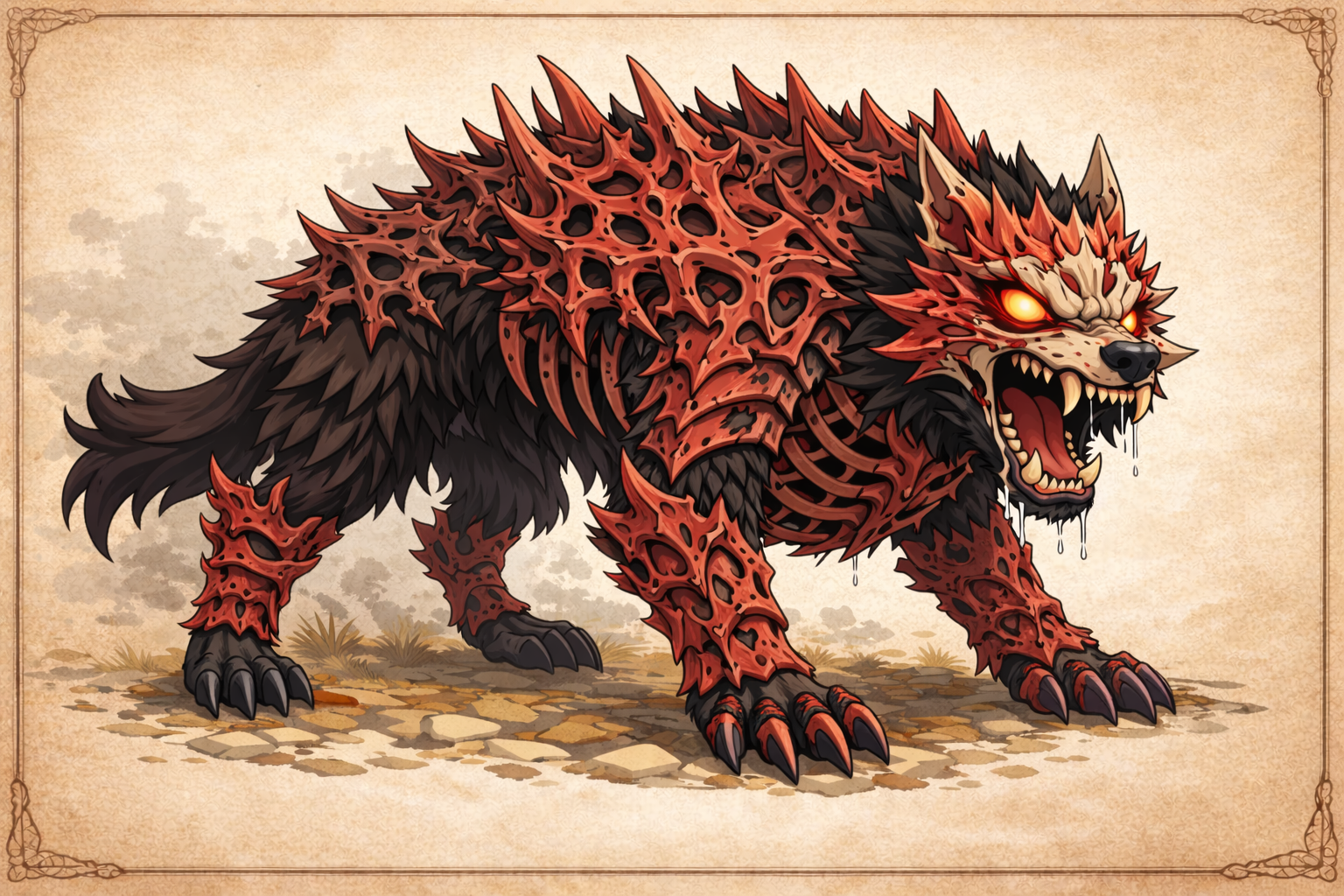 Ucau'lubu Primal