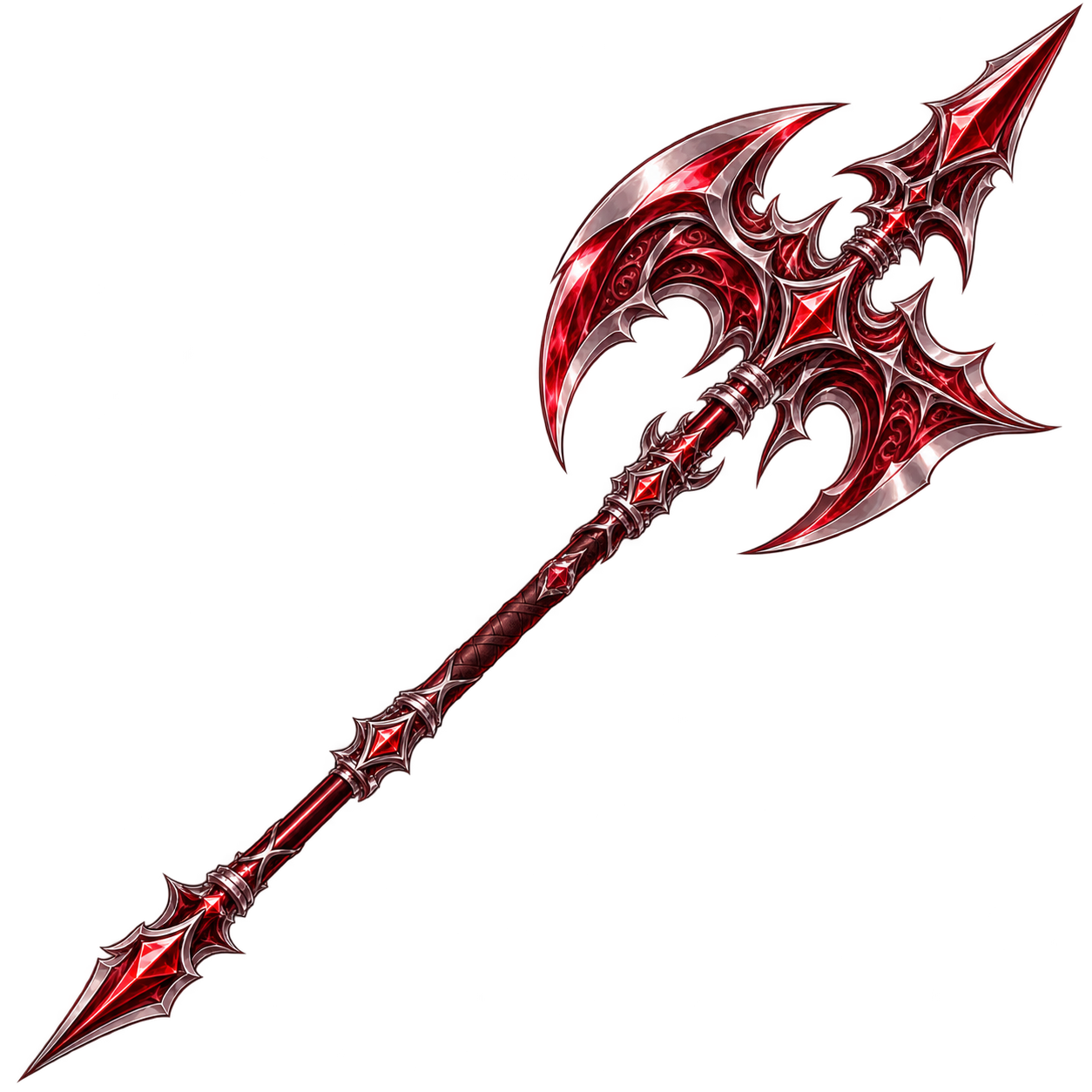 Alabarda