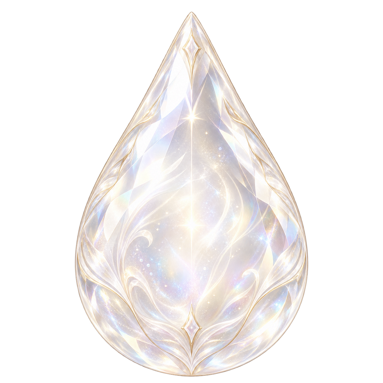 Lacrima Elemental