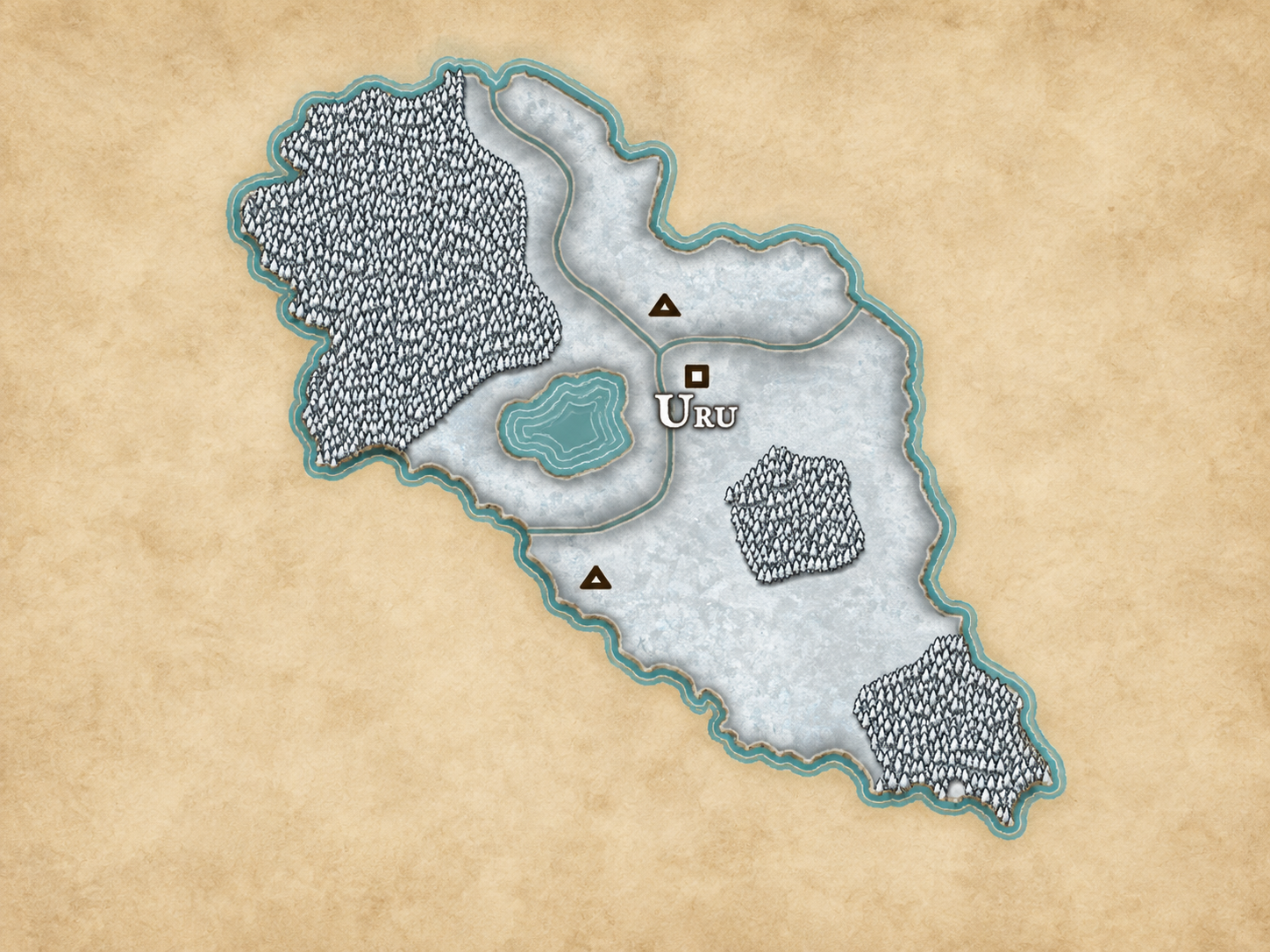 Uru
